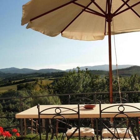 Tenuta Di Papena Роккастрада Екстер'єр фото